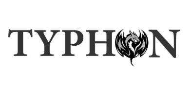 TYPHON logo